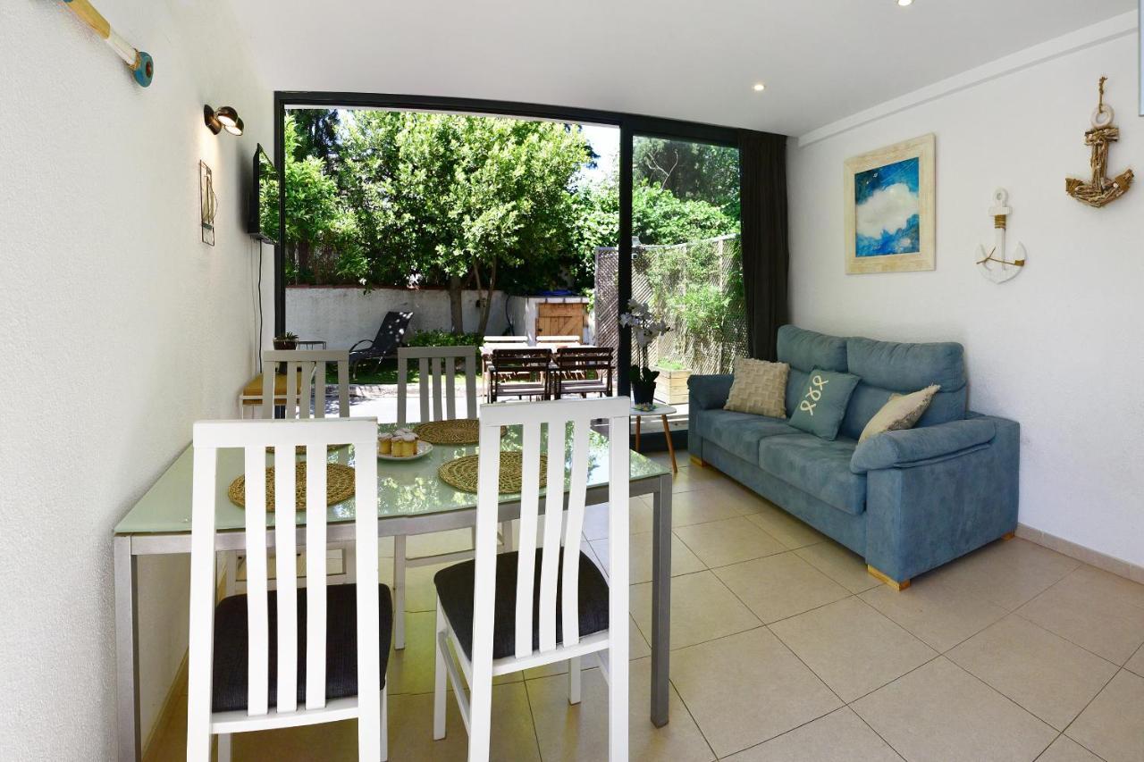 Apartamento Luminoso En El Centro De Cadaques Cadaqués Exterior foto