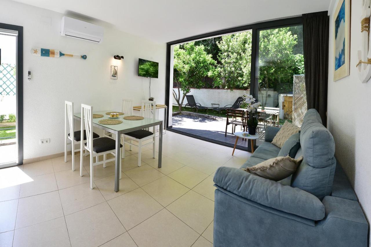 Apartamento Luminoso En El Centro De Cadaques Cadaqués Exterior foto