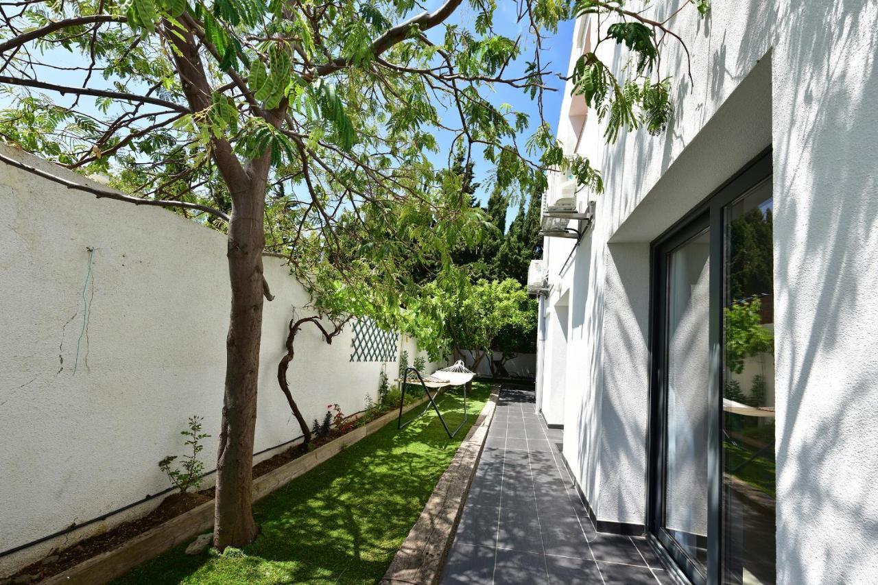 Apartamento Luminoso En El Centro De Cadaques Cadaqués Exterior foto