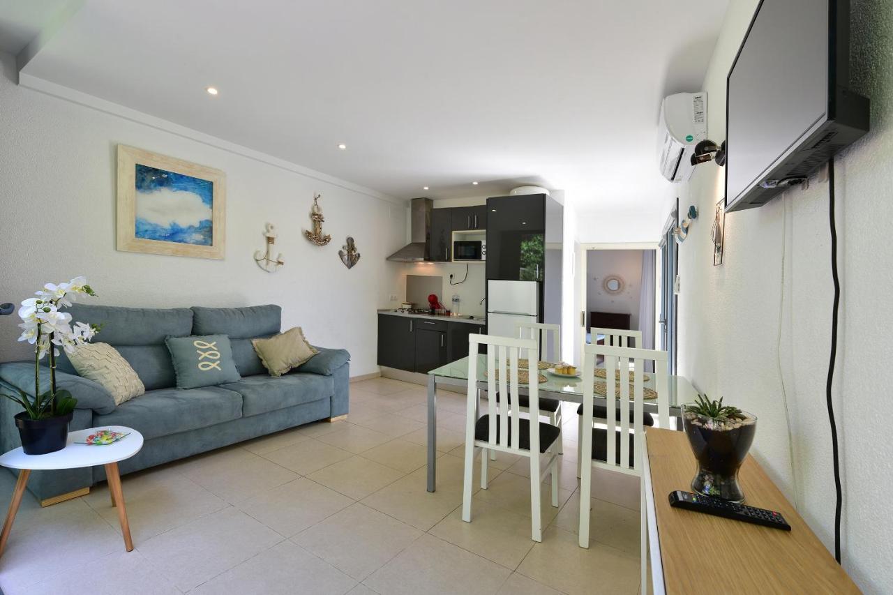 Apartamento Luminoso En El Centro De Cadaques Cadaqués Exterior foto