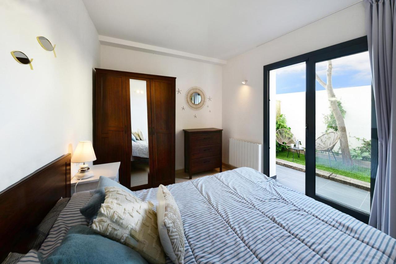 Apartamento Luminoso En El Centro De Cadaques Cadaqués Exterior foto